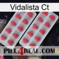Vidalista Ct 19